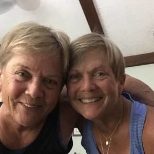 Meet your Posher, Harriet